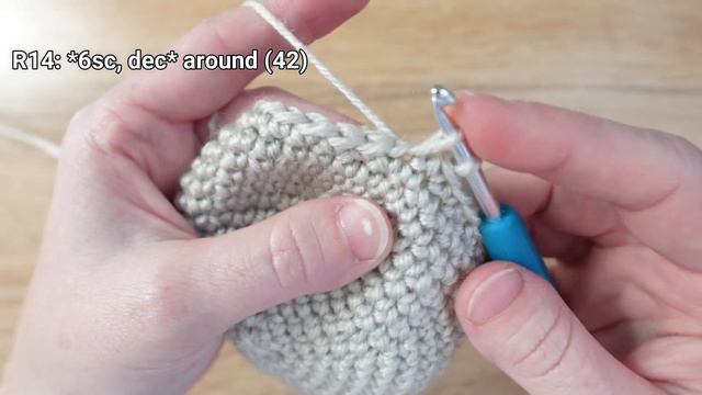 MODDA CROCHET GARDEN KIT - Potted Cactus 1 смотреть онлайн