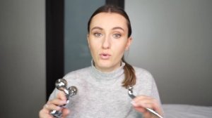 ReFa МИКРОТОКИ+массаж дома??♀️ | полная ИНСТРУКЦИЯ