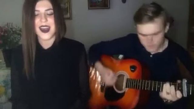 LOBODA - 40 градусов (cover) смотреть онлайн