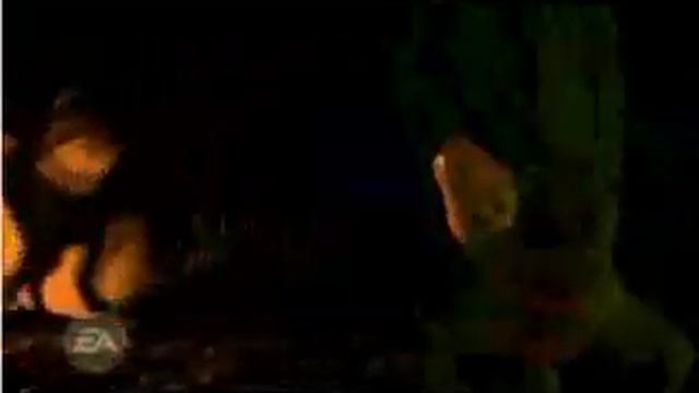 Spore Music Video The Sugarhill Gang apache смотреть онлайн