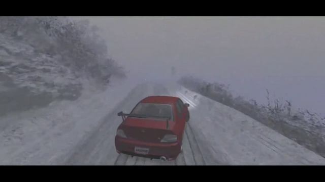 ОБЗОР НА INITIAL D 2021 | GTA SA ANDROID | Обзор модификации #1 смотреть онлайн