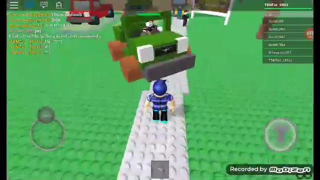 Roblox-Dead tix n spooky scary skeletons dance club смотреть онлайн