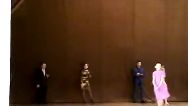 Вика Влазнева Созвездие улыбок 1/4 финала самба смотреть онлайн