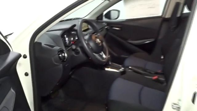 2017 Toyota Yaris iA Hillside, Newark, Union, Elizabeth, Springfield, NJ 900625 смотреть онлайн