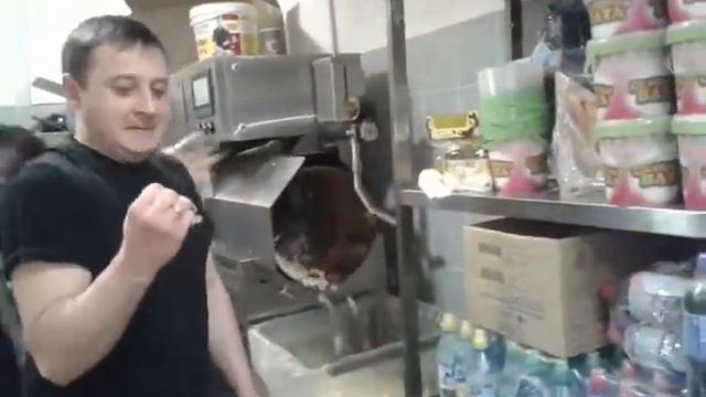 Деревянный палец смотреть онлайн