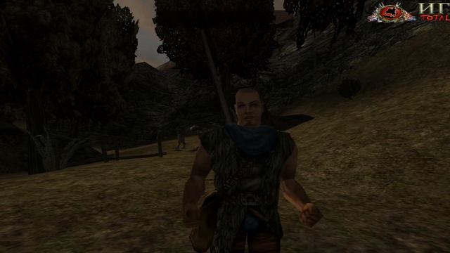 Let's Play Gothic (Готика 1) смотреть онлайн