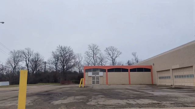 Abandoned Kmart in Erlanger Kentucky 2019 смотреть онлайн