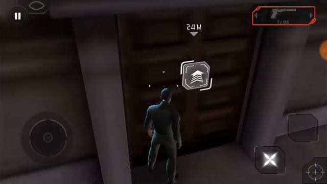 Splinter cell Android gameplay game download with link смотреть онлайн