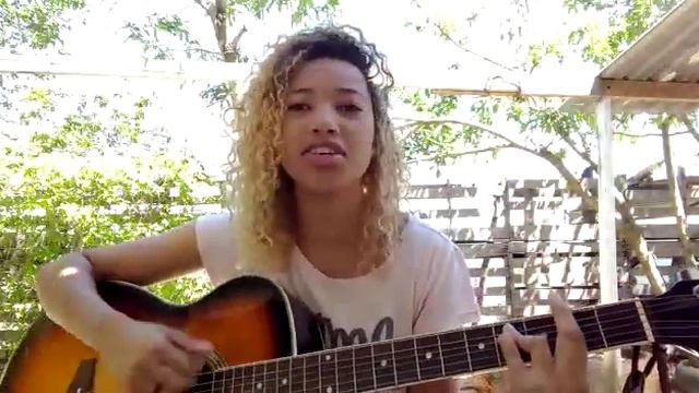 Quem pegou, pegou - Henrique e Juliano (Cover) Isabela Garcia смотреть онлайн