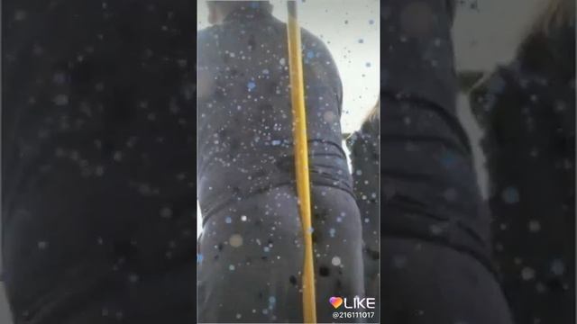 Почему надо мыть руки после автобуса смотреть онлайн