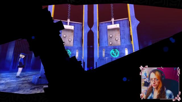 День 47 ★ Persona 5 The Royal ★ RUS Перевод ★ Записи стримов Lori смотреть онлайн