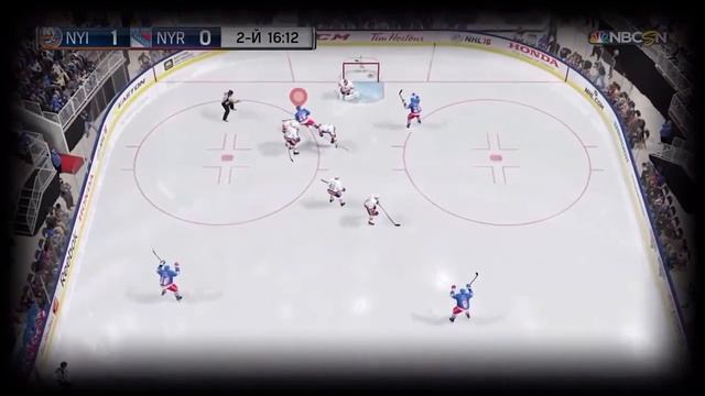 ОБУЧЕНИЕ.КАК ЗАБИВАТЬ ГОЛЫ NHL 2016 смотреть онлайн