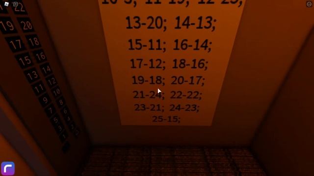 Застрял в лифте в Роблокс/Stuck In The Elevator In Roblox смотреть онлайн
