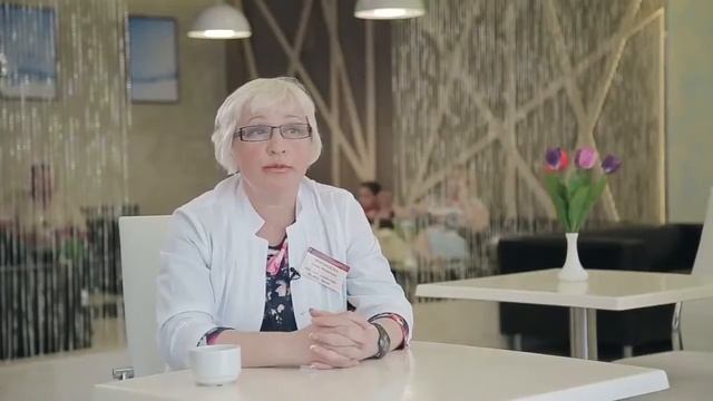 Курорт AMAKS Старая Русса смотреть онлайн