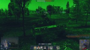 Сравнение всех Т-80 в War Thunder