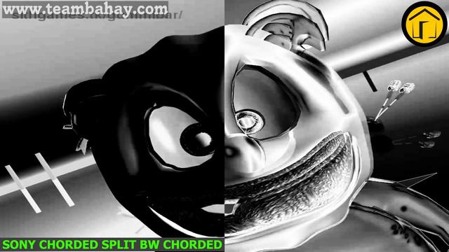 (VIDEO TUTORIAL) SCARY EFFECTS HALLOWEEN REMAKE Gummy Bear Gummibär Song 6 | VIDEO/AUDIO EDIT смотреть онлайн