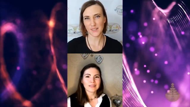 Интервью. Творец Нового Времени Соломонра. Проект | Кристаллы Изначального Дома | смотреть онлайн