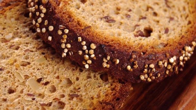 Вот почему вам не стоит есть хлеб (Это нужно знать) смотреть онлайн