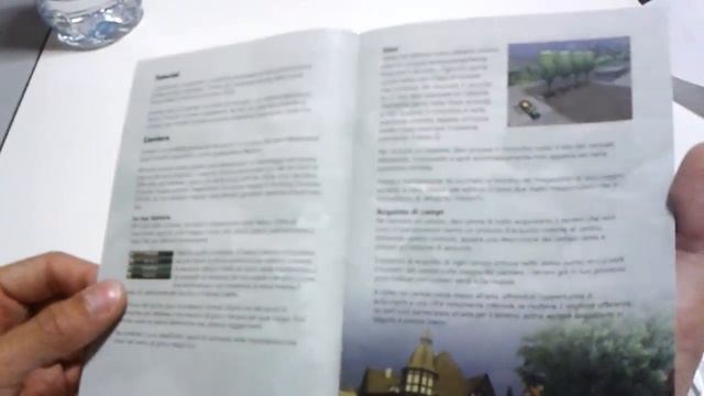 UNBOXING FARMING SIMULATOR 2013 CD ORIGINALE BY FMARCO95 смотреть онлайн