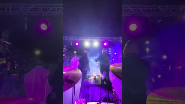 Jose Torres Y Los Originales De San Juan En Ceres,California! #JoseTorres #losoriginalesdesanjuan