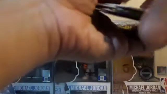 ABPH: Number 1 Pick Prizm RC in a NBA Card Repack! смотреть онлайн