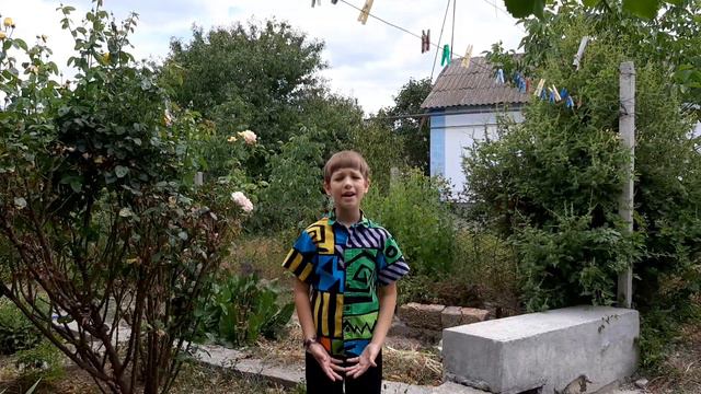 ВСЕВОЛОД ГЕЛЛЕРШТЕЙН- "Крым" (Россия, Республика Крым, Бахчисарайский район, с.Тургеневка) смотреть онлайн