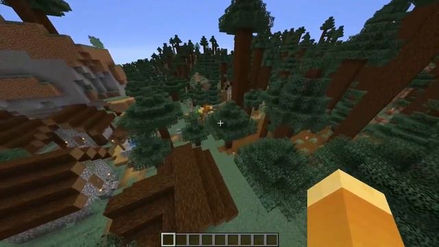 TOP 5 SEMILLAS DE ALDEAS EN MINECRAFT 1.14.4 - TOP 5 SEEDS for MINECRAFT 1.14.4 VILLAGE смотреть онлайн