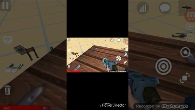 Garrys mod mobile смотреть онлайн