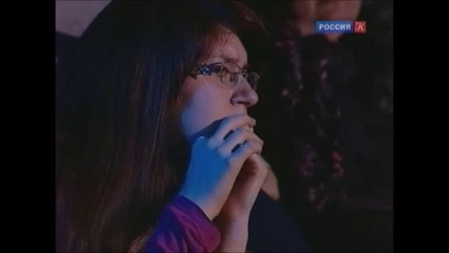 В.Смехов читает стихотворение В Высоцкого - "Судьба" смотреть онлайн