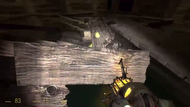 Half-Life 2 ep.2 #2. Гнусный гном и новый друг смотреть онлайн