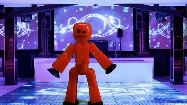 мое первое видео STIKBOT. Создай мультик сам, мультики про STIKBOT смотреть онлайн