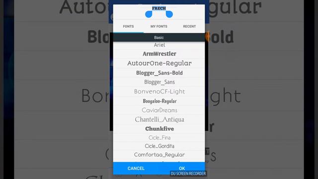 Шапка для YouTube канала.