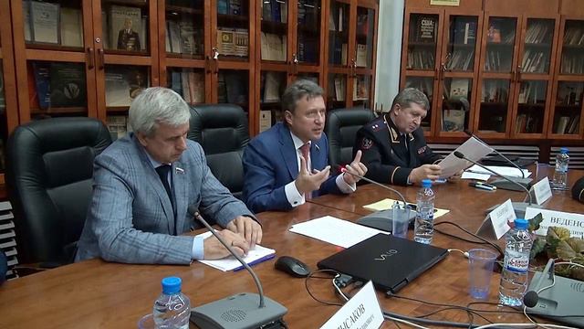 АБ ВЫБОРНЫЙ Итоги ТПП РФ 17 сентября 2015 смотреть онлайн