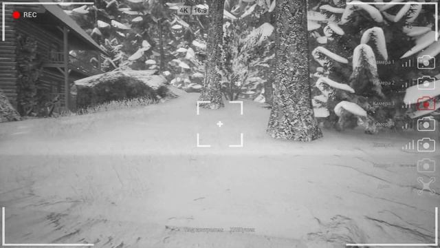 ПОЙМАЛИ БИГФУТА В ИГРЕ /Bigfoot/ смотреть онлайн