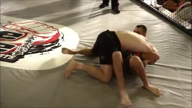 Roy Arnott vs Michael Carr смотреть онлайн