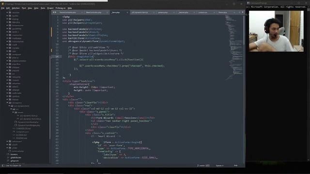 Live Coding - Bikin Backend dengan PHP Yii2 #Day3 смотреть онлайн
