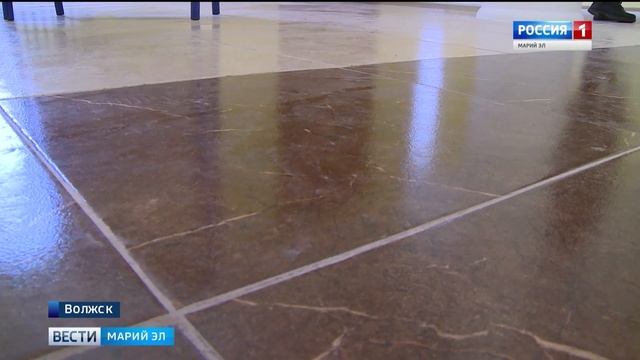 В Волжске отреставрировали музей смотреть онлайн