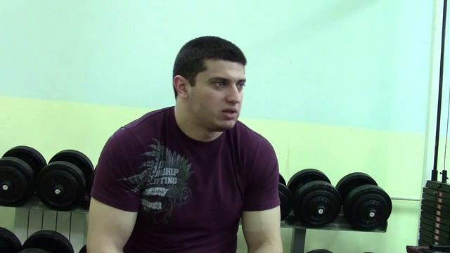 Запредельная сила Пауэрлифтинг