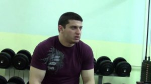 Запредельная сила Пауэрлифтинг