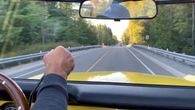 Bronco drive 2 смотреть онлайн