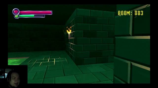 Dear god! It's the deer god returned! ╫ Spooky's house of jump scares 844 900 смотреть онлайн