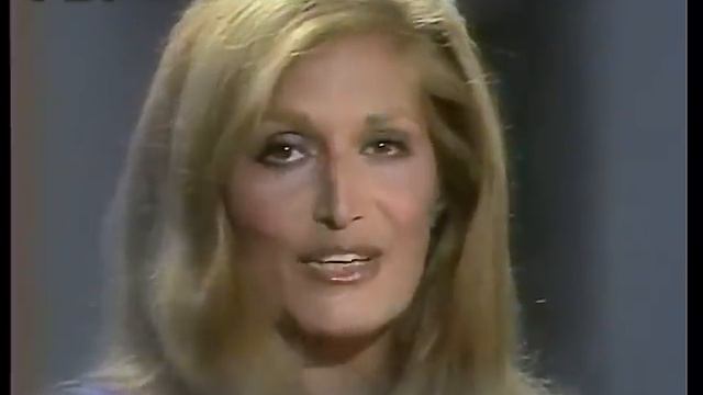 Dalida - Ti amo [1ère télé Novembre 1977] смотреть онлайн