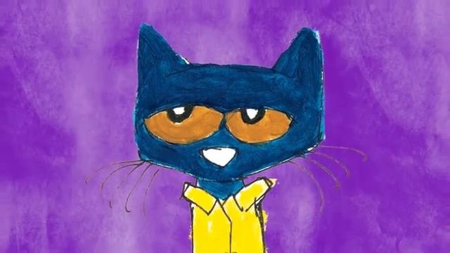 PETE THE CAT BUTTONS 1 смотреть онлайн