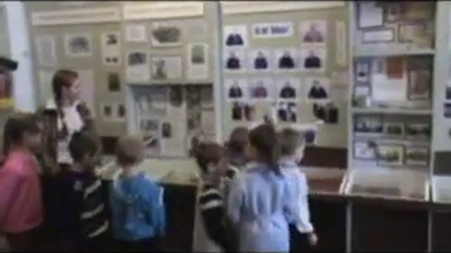 Музей Ружино.mpg смотреть онлайн