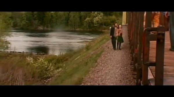 Dancer in the Dark : Bjork - I've seen it all (HQ)