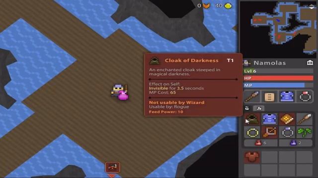 Realm of the Mad God Прохождение+ обзор+ бонус смотреть онлайн