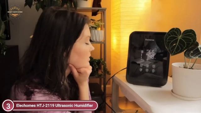 Top 5 Best Humidifier For Eczema