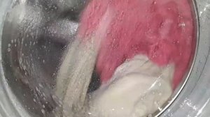 Hotpoint Ariston - Быстрая стирка 60' 40° 1000, доп.полоскание