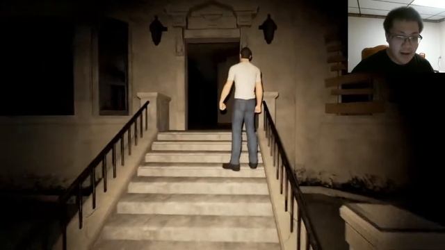 WTF IS THIS THING?! Stay Close gameplay part 1 смотреть онлайн