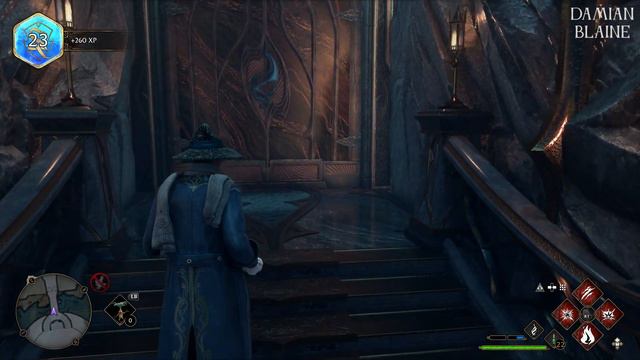 ДАРЫ СМЕРТИ ➤ Hogwarts Legacy #19 смотреть онлайн